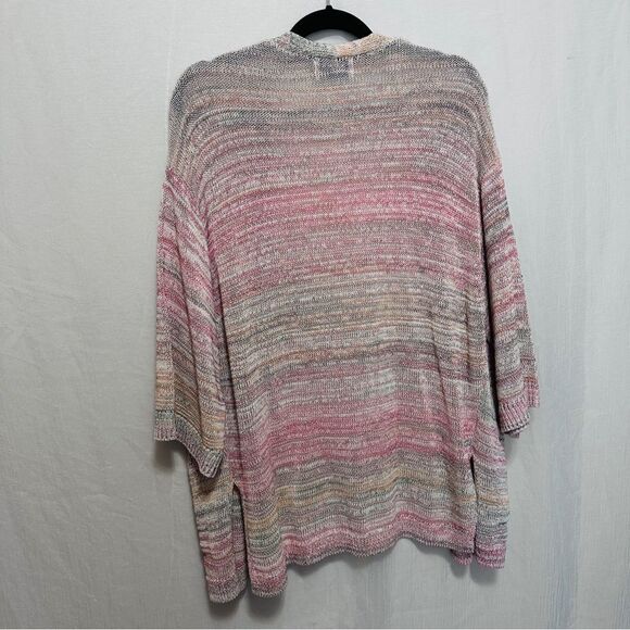 Old Navy cotton blend knit cardigan - Picture 7 of 9